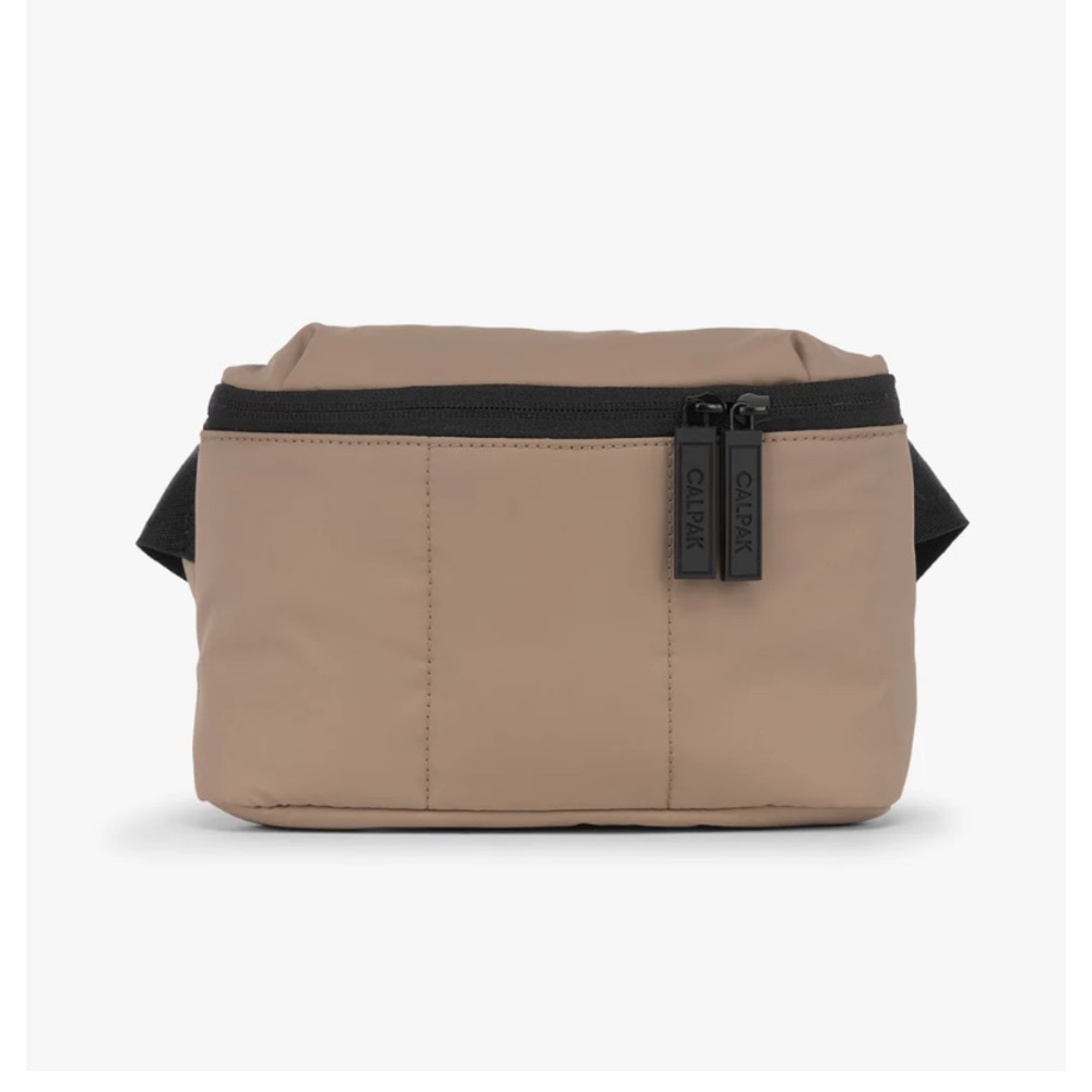 Calpak Luka Mini Chocolate